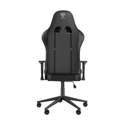 Fotel GENESIS Nitro 440 G2 Czarno-szary