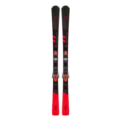 Narty Rossignol Forza 20D S + wiązania Xpress 10 GW 2025