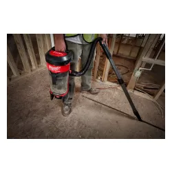 Elektrikli süpürge Milwaukee M18 FBPV-0