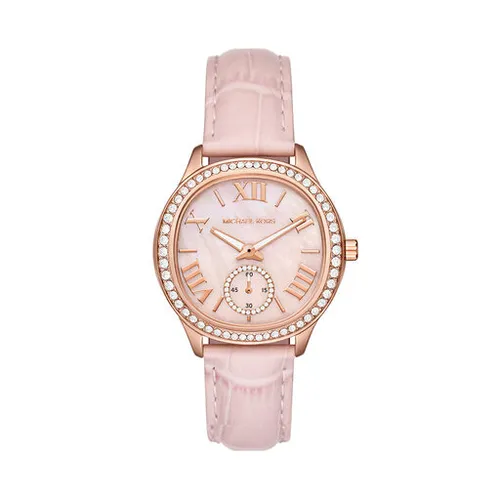 Часы Michael Kors Sage MK4820 Pink