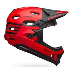 Kask rowerowy Full Face BELL Super DH Spherical MIPS