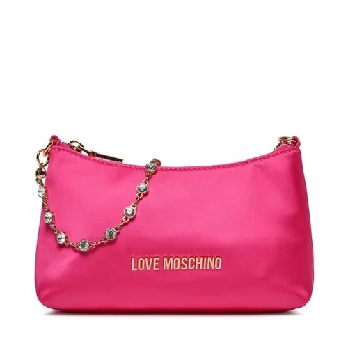 Dragoste MOSCHINO jc4233pp0hkk0604 geanta Fuxia