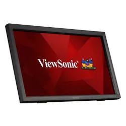 Monitor VIEWSONIC TD2423 (VS18312) 23.6" 1920x1080px