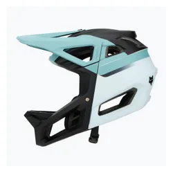 Kask rowerowy dziecięcy Fox Racing Proframe Rizer Jr pale blue