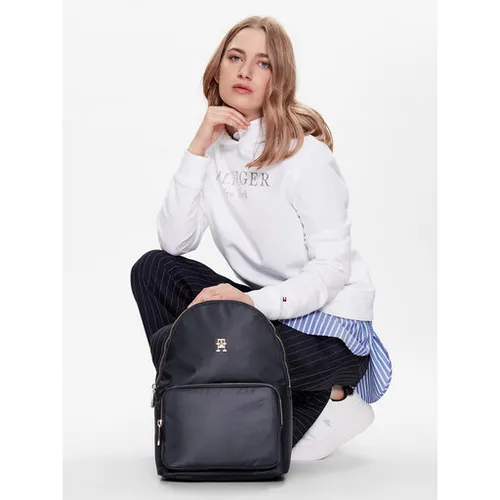 Rucsac Tommy Hilfiger Poppy AW0AW14473 DW6