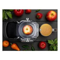 Sokowirówka GÖTZE & JENSEN JM800X