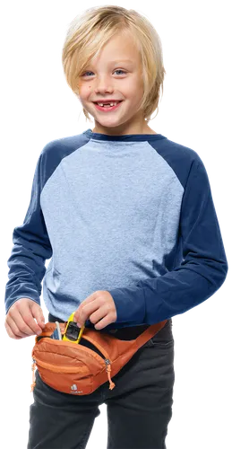 Сумка на пояс велосипедная DEUTER Junior Belt