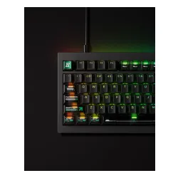 Klawiatura KEYCHRON Lemokey L5 HE Magnetic Switch Custom Gaming Cyber