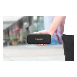 Głośnik Bluetooth Tronsmart T2 Plus 20W Czarny