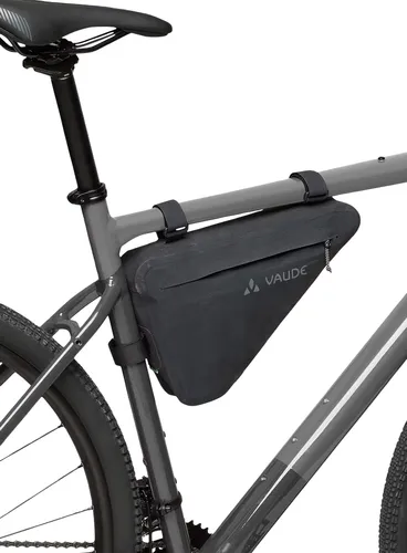 Torba rowerowa Vaude Trailframe M - black