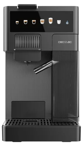 Ekspres CECOTEC Freestyle Latte (3 systemy kapsułek)