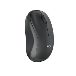 Myszka Logitech M240 Silent bezprzewodowa szara