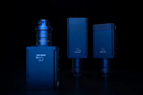 Podstawa kierownicy Simagic ALPHA-BW Alpha Baza kierownicy Direct Drive 15 Nm Pro Level