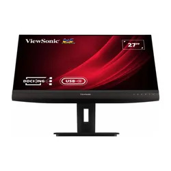 Monitor VIEWSONIC VG2756V-2K 27" 2560x1440px IPS 60Hz 5ms [GTG]