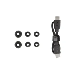 Słuchawki bezprzewodowe Denon AH-C840NCW Dokanałowe Bluetooth 5.3 Czarny