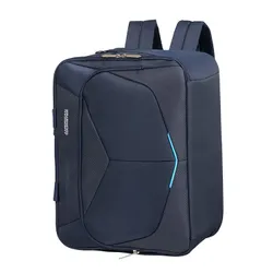 Plecak torba pokładowa American Tourister Summerfunk - navy