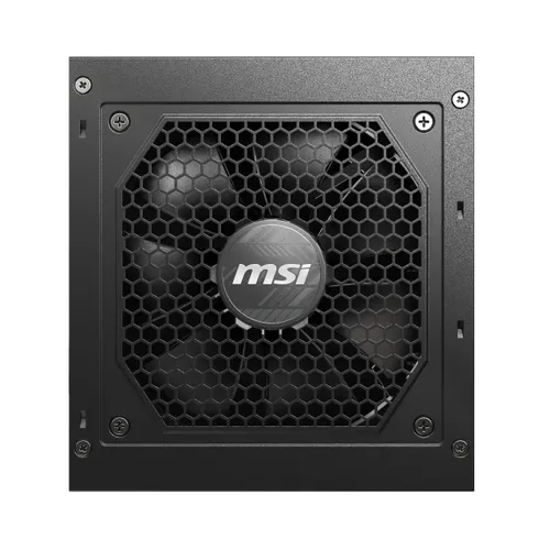 Zasilacz MSI MAG A650GL 650W 80+ Gold