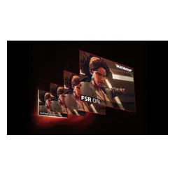 Karta graficzna POWERCOLOR Radeon RX 7600 Fighter 8GB