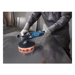 Polerka BOSCH Professional GPO 11-180 S 06013A2300