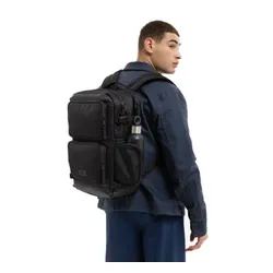 Рюкзак для ноутбука Eastpak CNNCT Office - cnnct coat