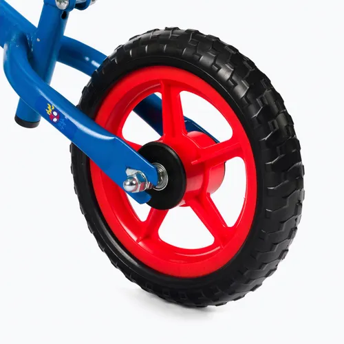 Rowerek biegowy Huffy Spider-Man Kids Balance red/blue