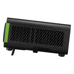Projektor VIEWSONIC X1-4K Pro 4K UHD (3840 x 2160), 2500 ANSI lumen, Wi-Fi, Bluetooth