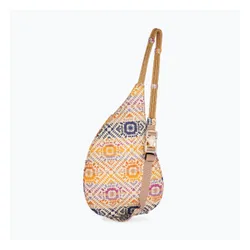 Городской рюкзак KAVU Mini Rope 4 л Trail Chic