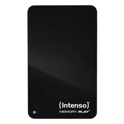 Dysk INTENSO Memory Play 2TB HDD