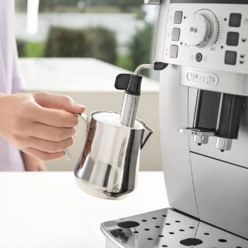 Kahve makinesi DeLonghi ECAM 22.110.W