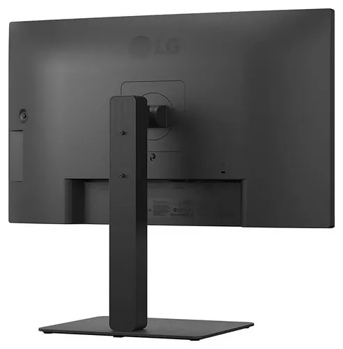 LG 27BA75QB-B - 100Hz | QHD | IPS | 27'' | RJ45 | KVM | Daisy-Chain