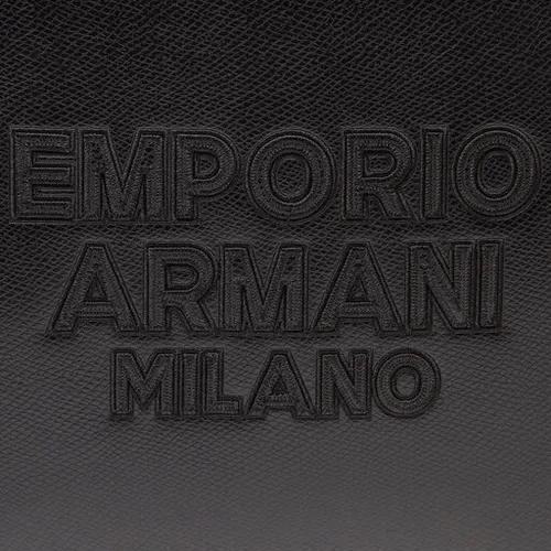 Rucsac Emporio Armani Y3L024 Y408E 81386 Nero / Nero
