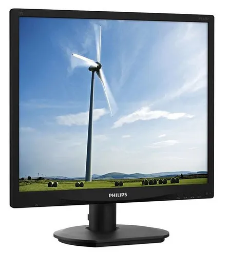 Monitor PHILIPS S-line 19S4QAB 19" 1280x1024px IPS