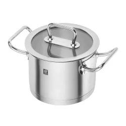 Garnek Zwilling Pro 65123-160-0 Indukcja Stal nierdzewna 2l