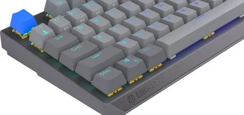 Klawiatura ENDORFY Thock V2 Wireless
