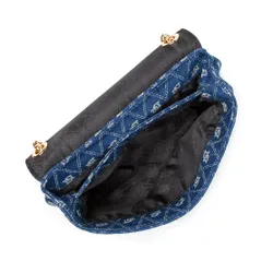 Dune Londra Dorchester Sac 626 0022500110054626 Albastru Denim