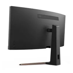 Monitor BenQ EW3880R 38" 4K IPS 60Hz 4ms Zakrzywiony