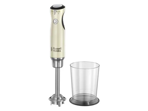 Blender Russell Hobbs 25232-56 Retro Vintage Krem