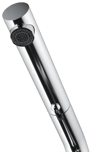 Bateria FRANKE Active L Pull-out spray 115.0653.379 Chrom