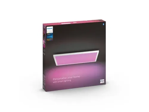 Lampa sufitowa Philips Hue White and Colour Ambiance Surimu 929002966401