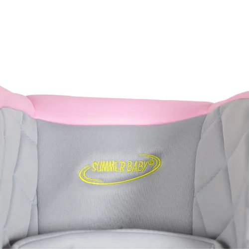 Fotelik samochodowy FARO 40-150cm isofix i-size obrotowy 360° SUMMER BABY