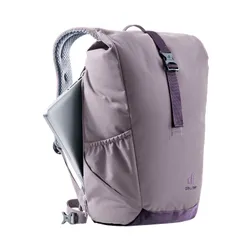 Рюкзак Deuter StepOut 22 - лавандовый / фиолетовый