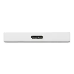 Dysk SEAGATE One Touch 2TB HDD Różowy