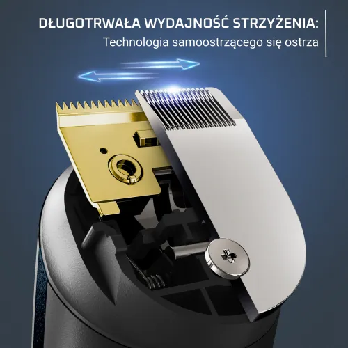 Trymer ROWENTA TN9464E0