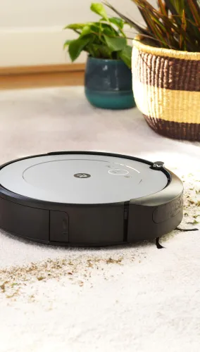 Робот-пылесос iRobot Roomba I1156