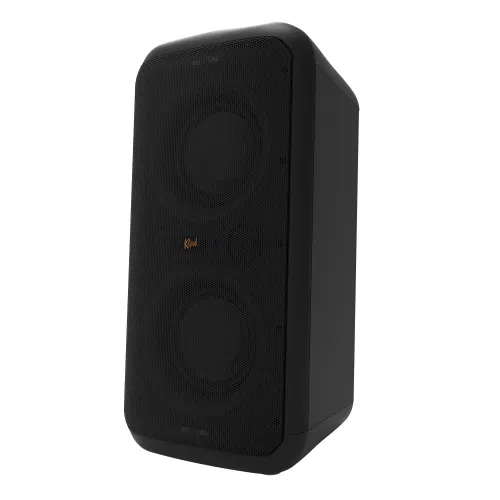 Power Audio Klipsch GIG XXL Bluetooth черный