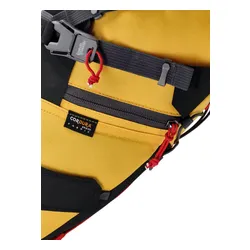 Сумка JACK PACK подседельная Tobołek RGB - yellow