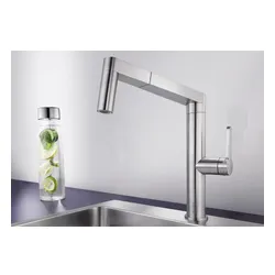 Bateria BLANCO Panera-S 521547 Stal