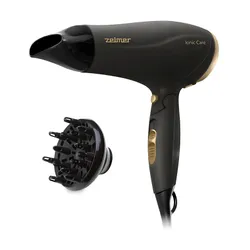 Suszarka ZELMER ZHD8370 Ionic Care 2400W