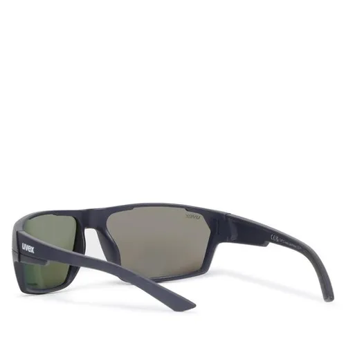 Okulary przeciwsłoneczne Uvex Sportstyle 233 P S5320974440 Dedp Space - Rozmiar (EU) 00