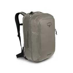 Сумка дорожная Рюкзак Osprey Transporter Carry-On 44-Tan concrete